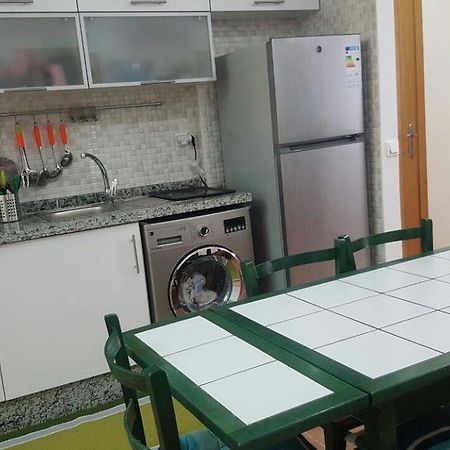 Residence Bab Sebta Fnideq Ngoại thất bức ảnh