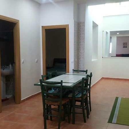 Residence Bab Sebta Fnideq Ngoại thất bức ảnh