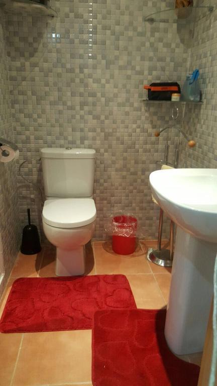 Residence Bab Sebta Fnideq Phòng bức ảnh
