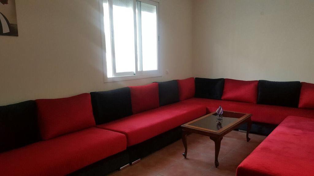 Residence Bab Sebta Fnideq Phòng bức ảnh
