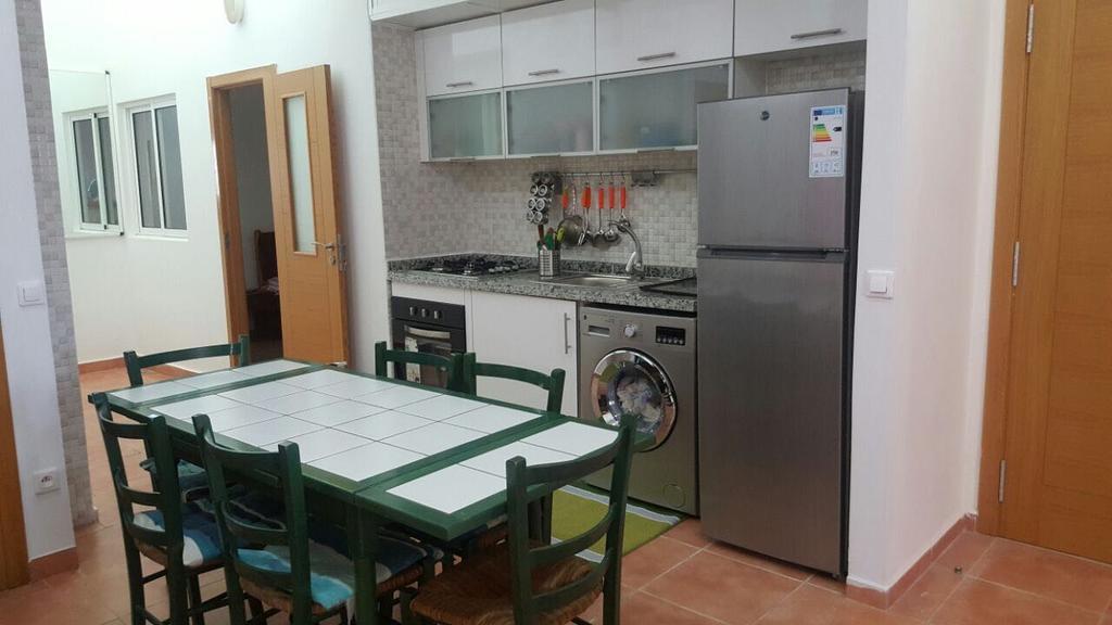 Residence Bab Sebta Fnideq Ngoại thất bức ảnh