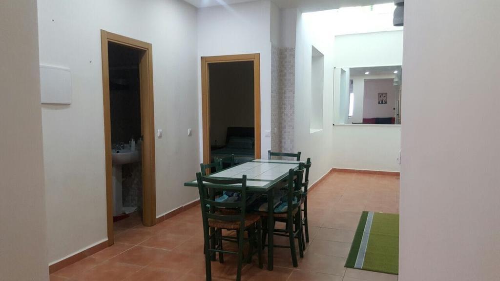 Residence Bab Sebta Fnideq Ngoại thất bức ảnh