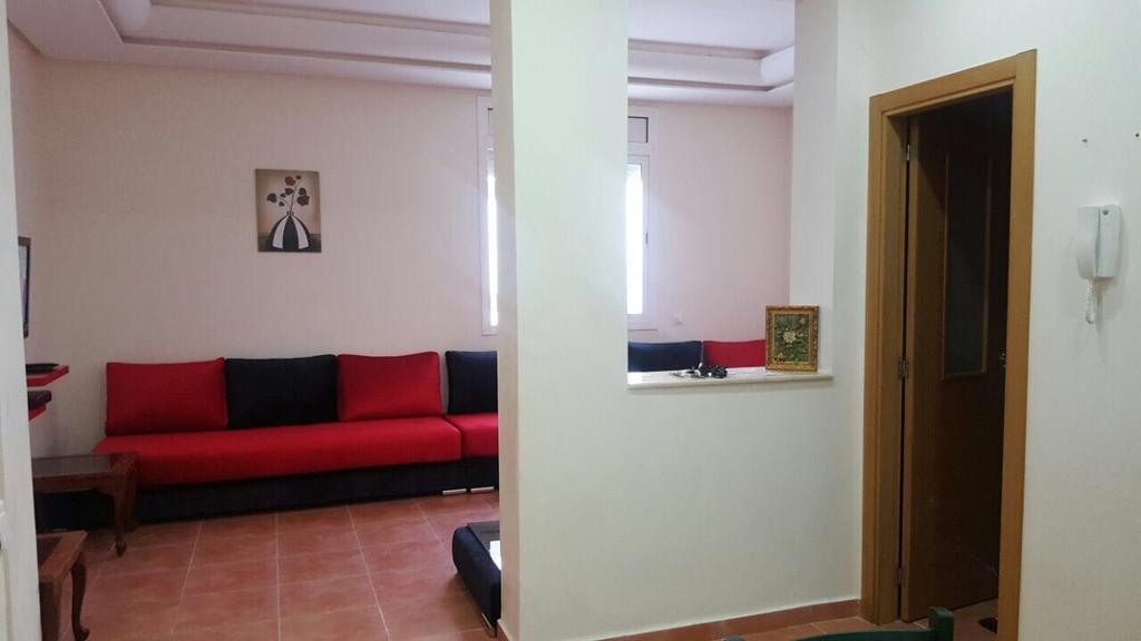 Residence Bab Sebta Fnideq Ngoại thất bức ảnh