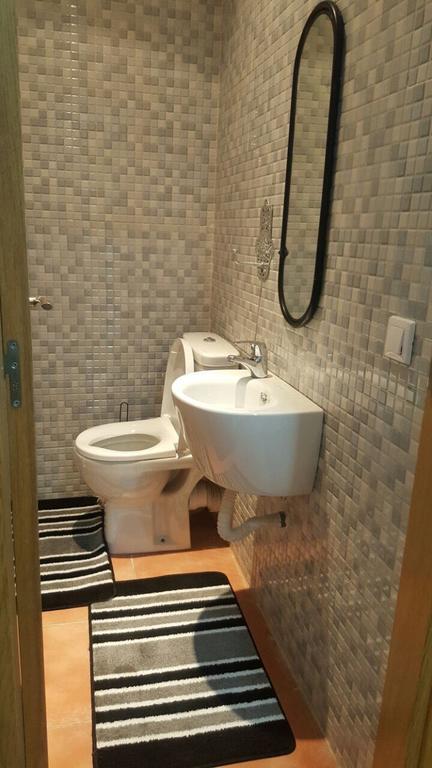Residence Bab Sebta Fnideq Ngoại thất bức ảnh