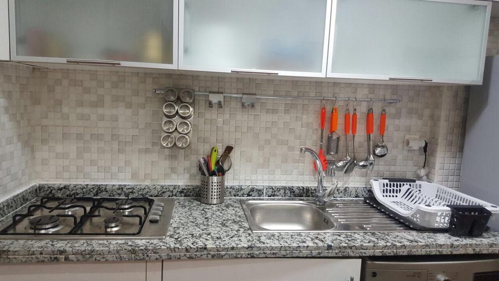 Residence Bab Sebta Fnideq Ngoại thất bức ảnh